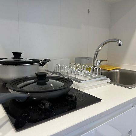Laniakea Suites 리스본 외부 사진