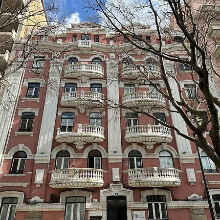Laniakea Suites 리스본 외부 사진