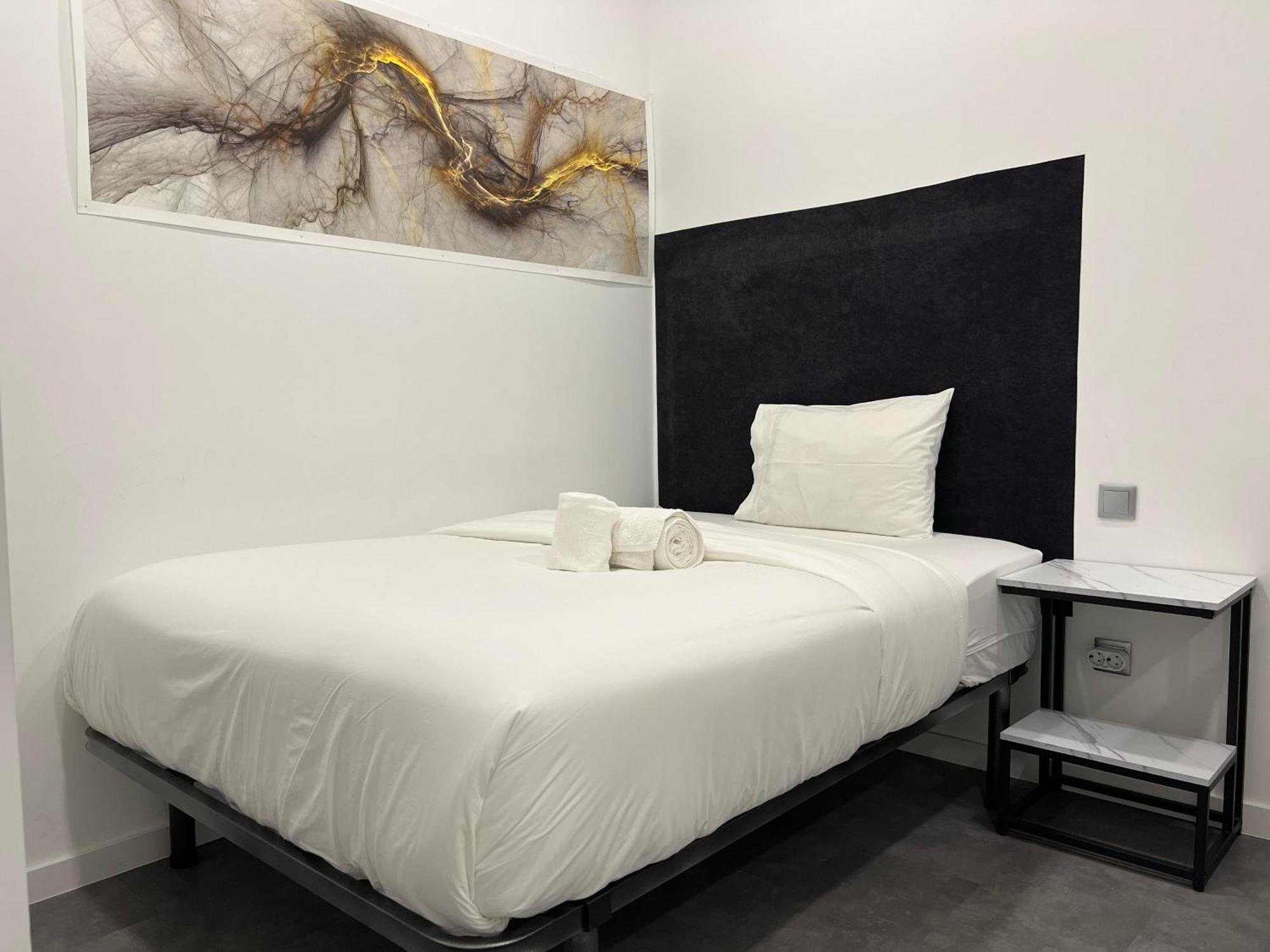 Laniakea Suites 리스본 외부 사진