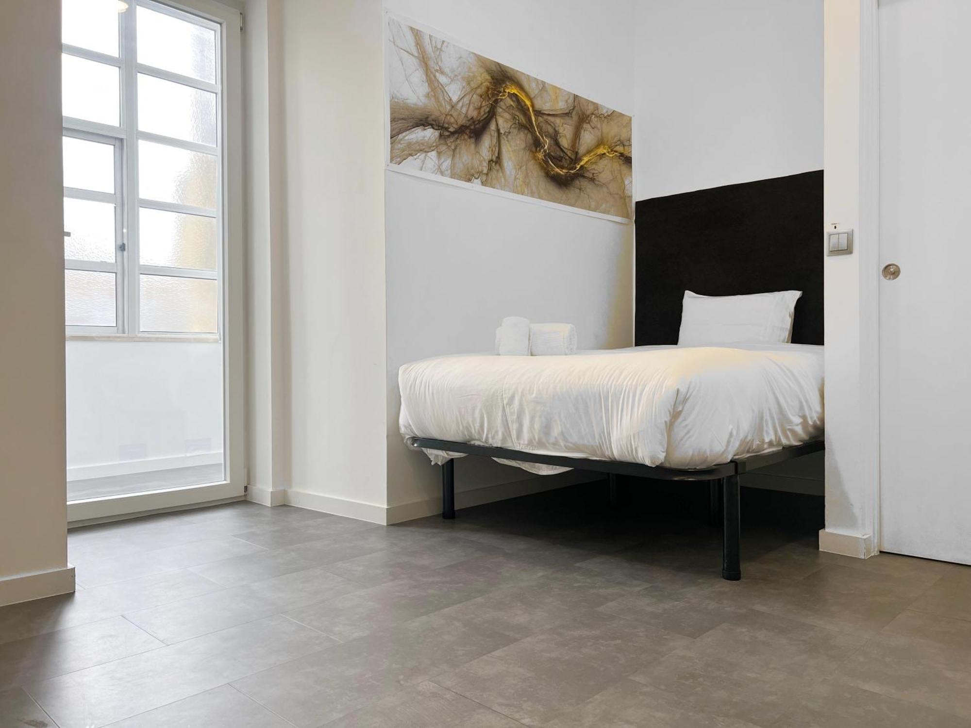 Laniakea Suites 리스본 객실 사진