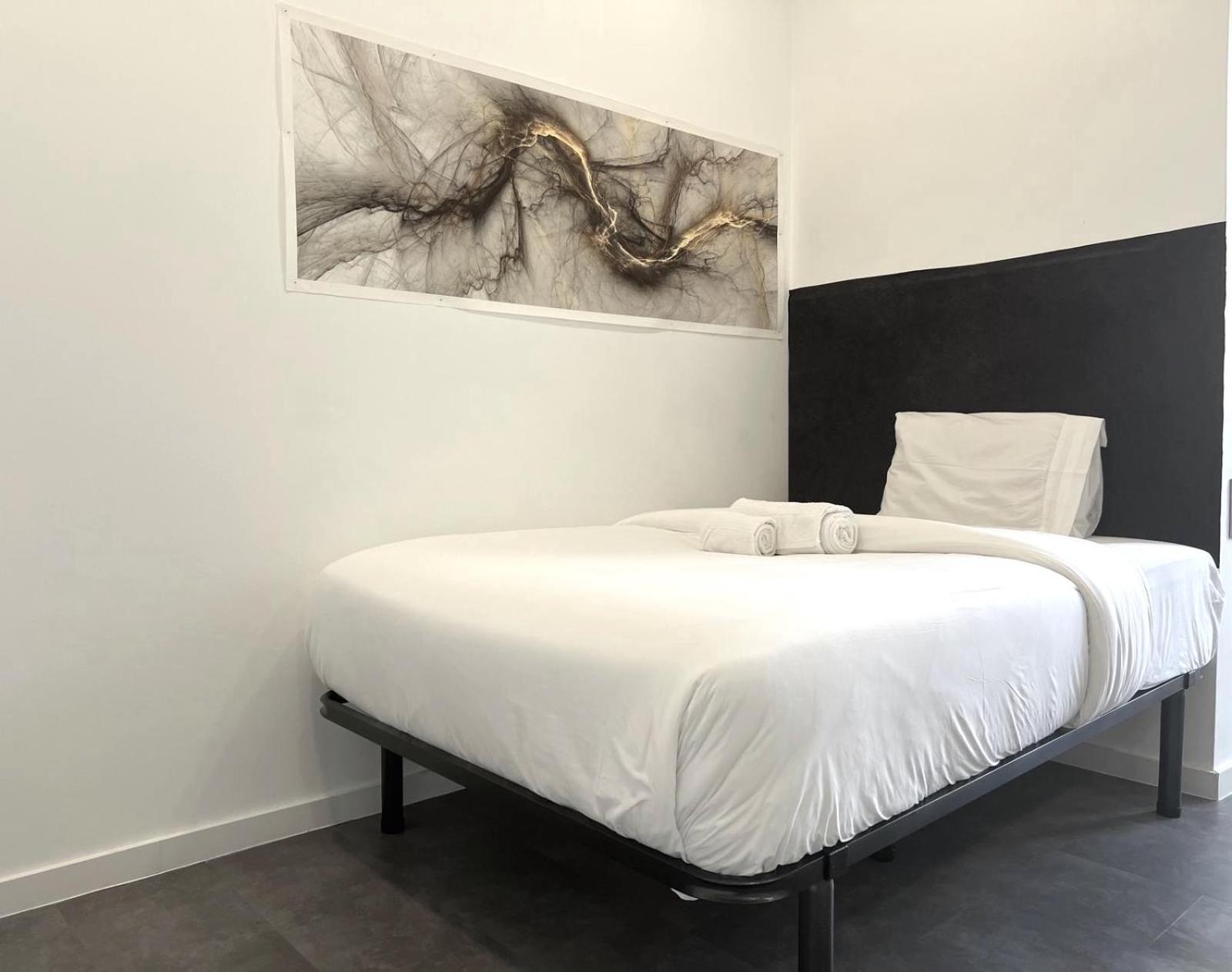 Laniakea Suites 리스본 객실 사진
