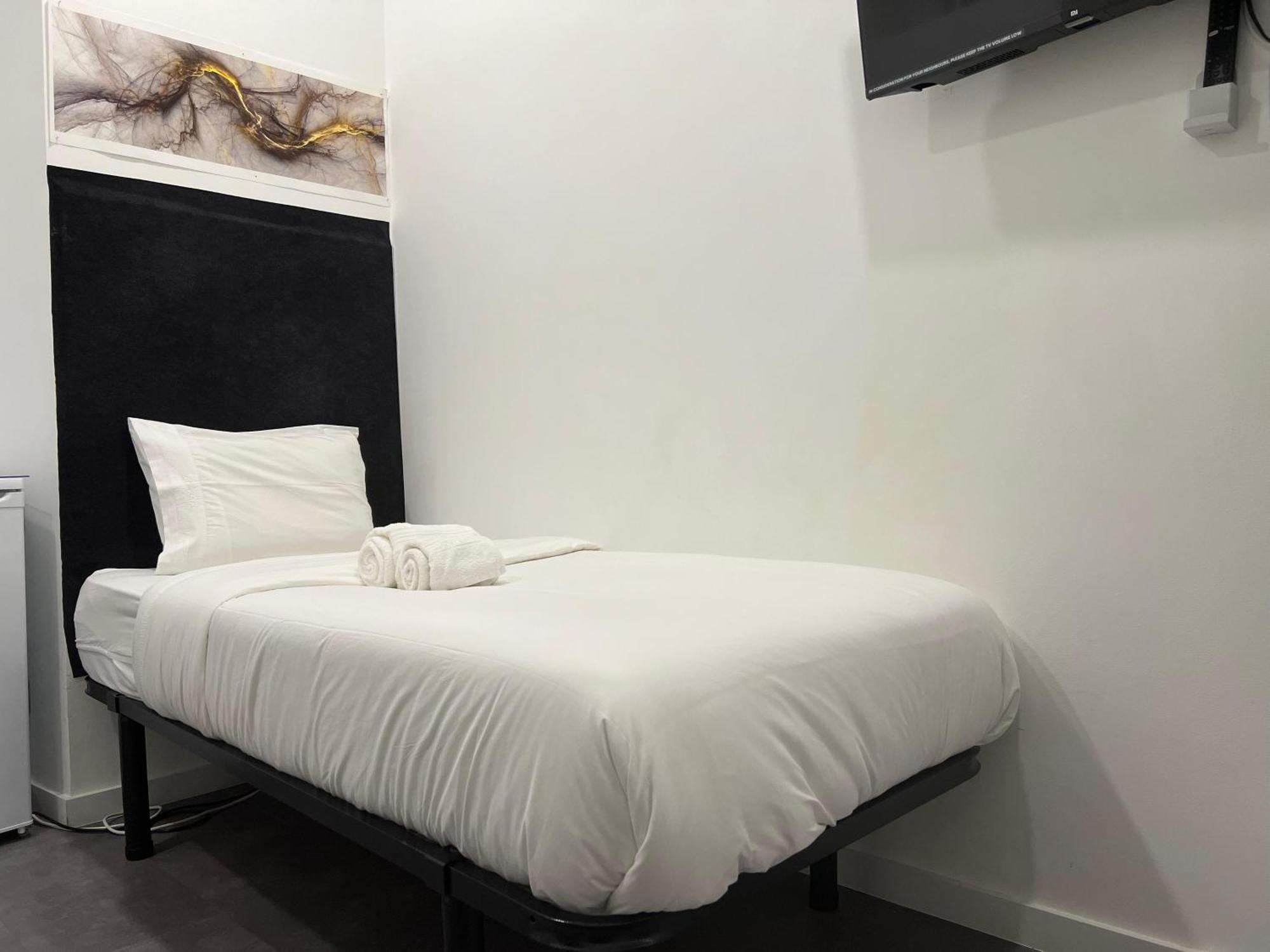 Laniakea Suites 리스본 객실 사진