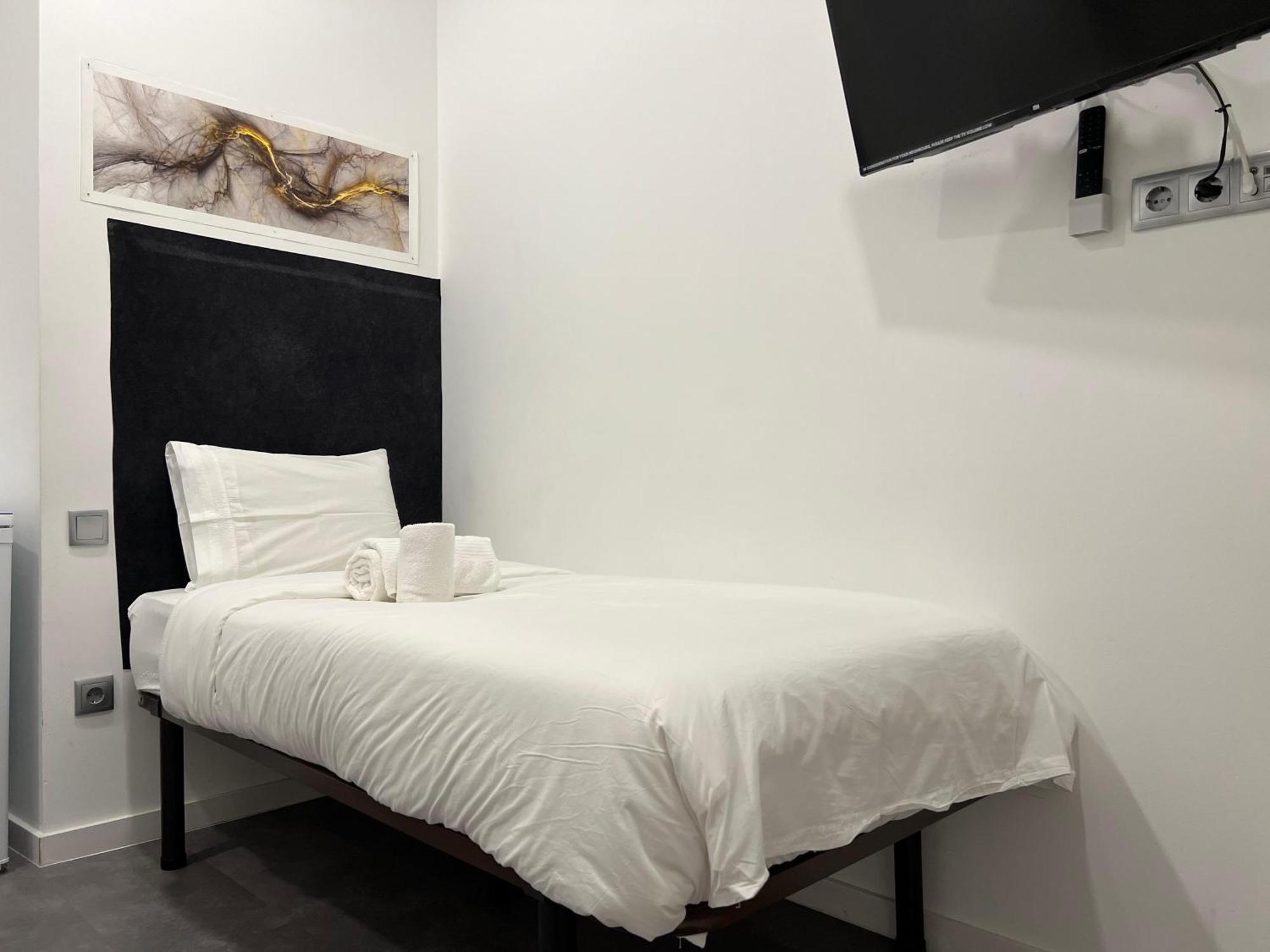 Laniakea Suites 리스본 객실 사진