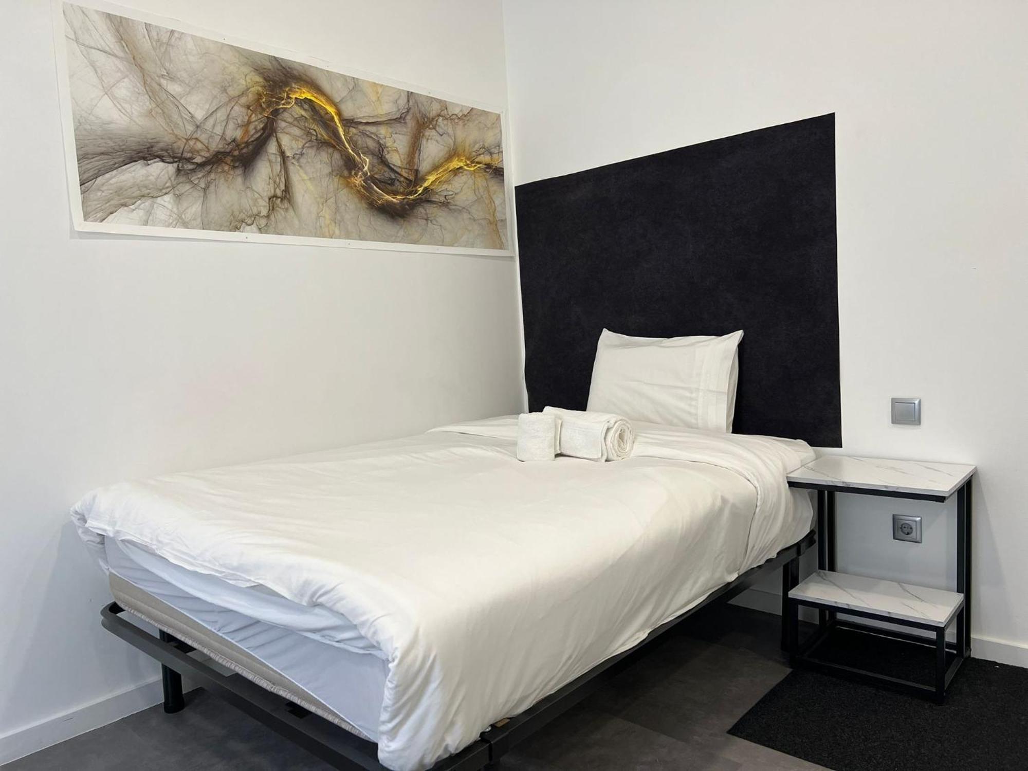 Laniakea Suites 리스본 객실 사진