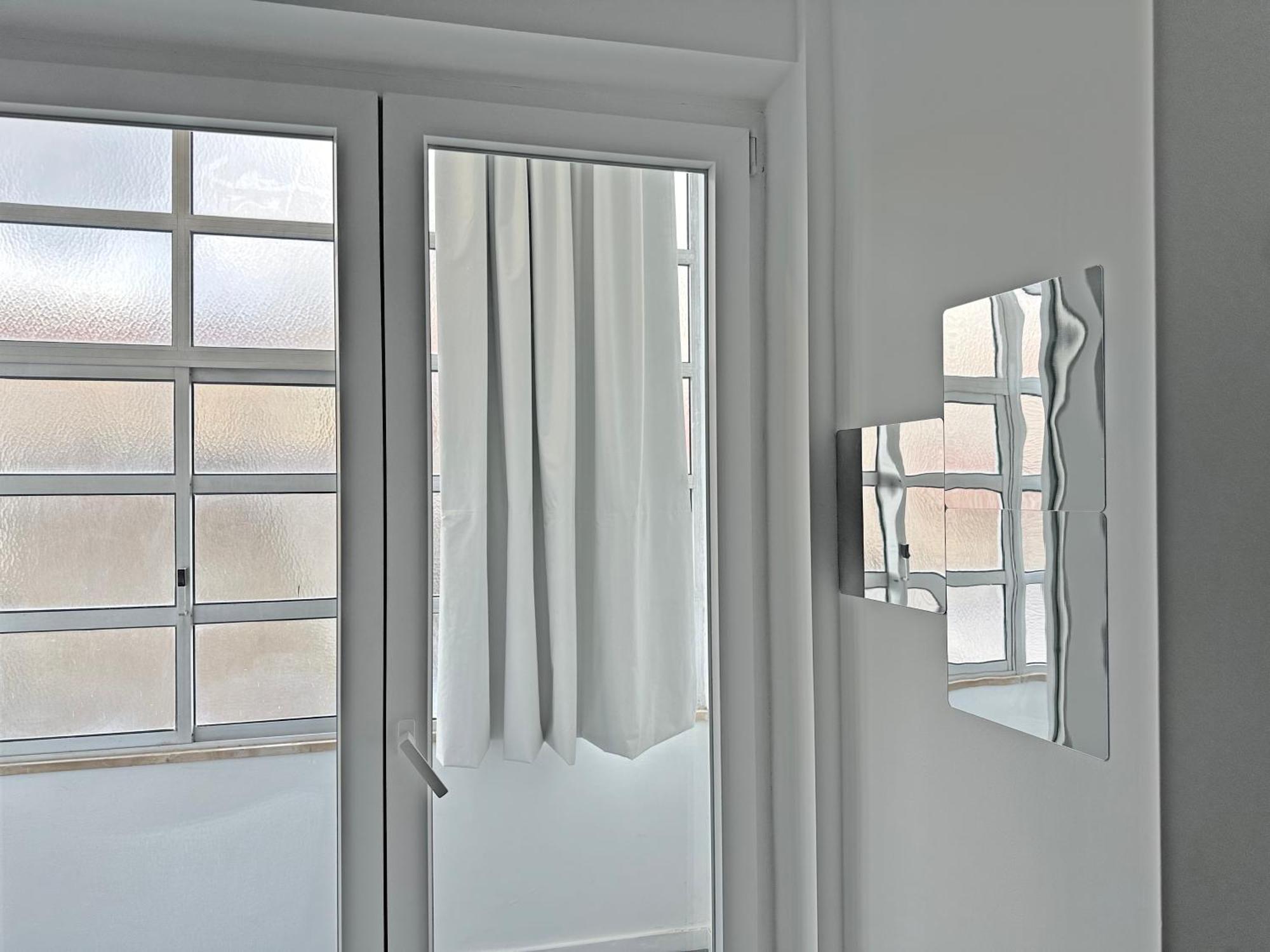 Laniakea Suites 리스본 객실 사진