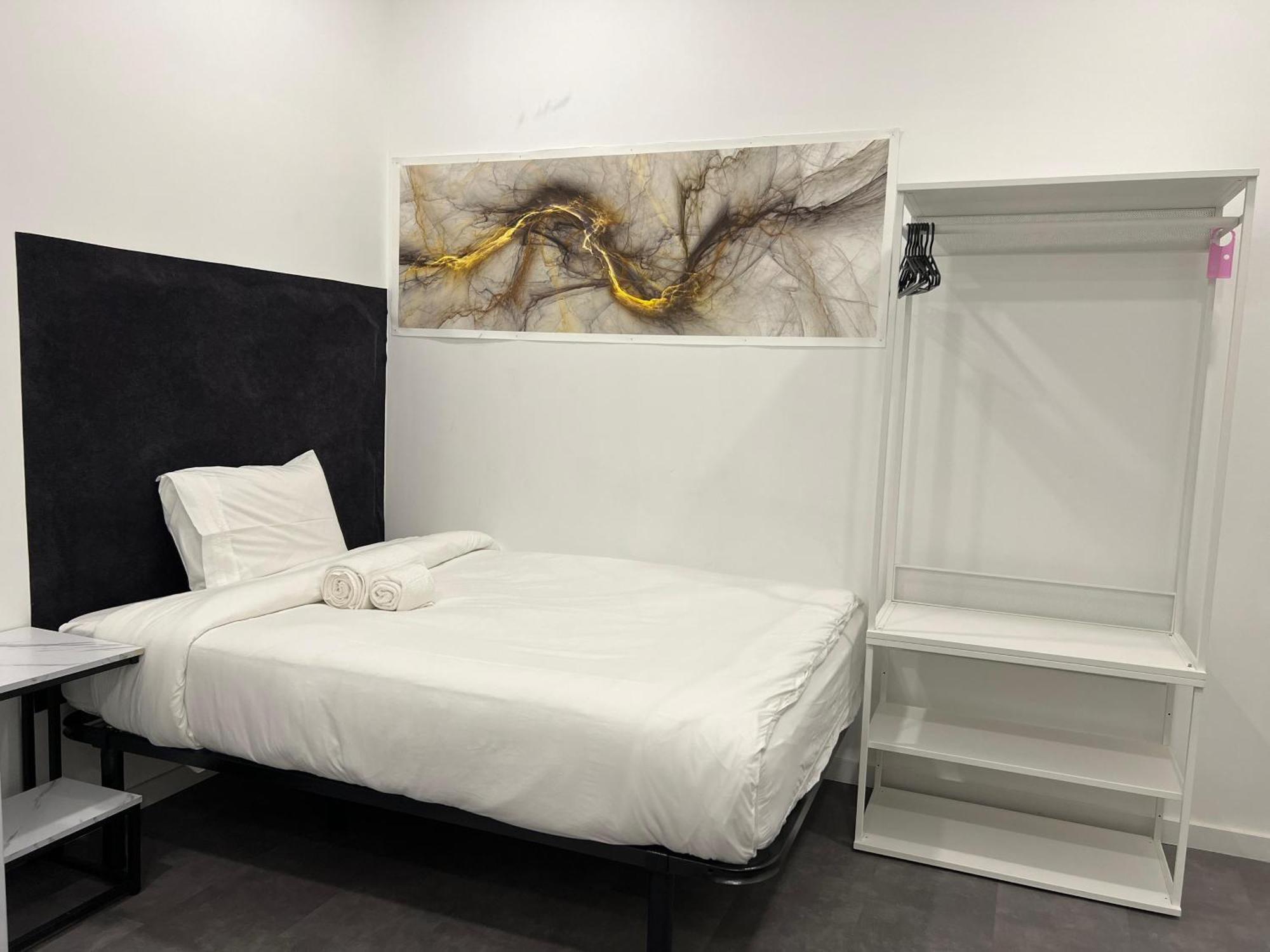 Laniakea Suites 리스본 객실 사진