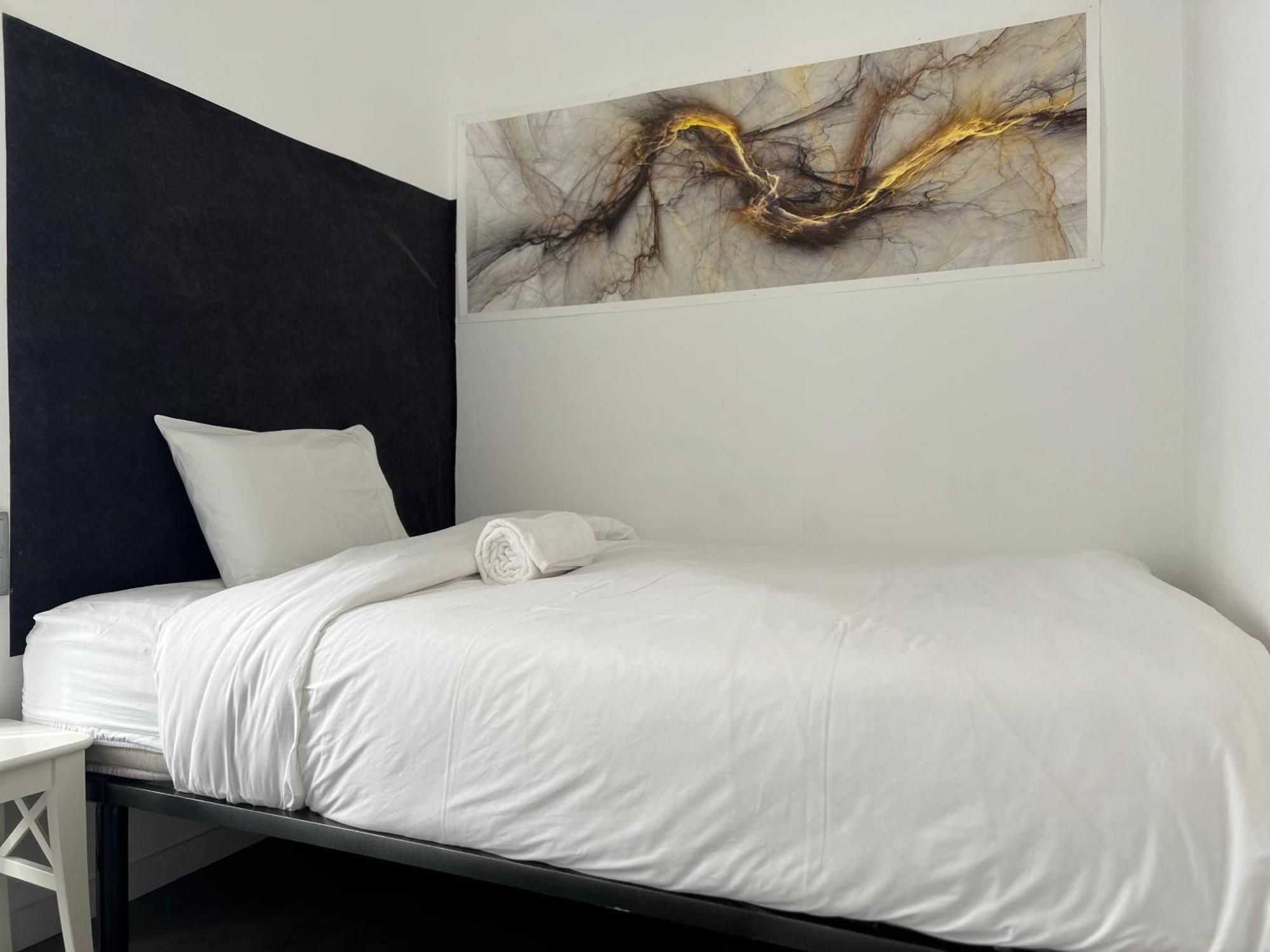 Laniakea Suites 리스본 객실 사진
