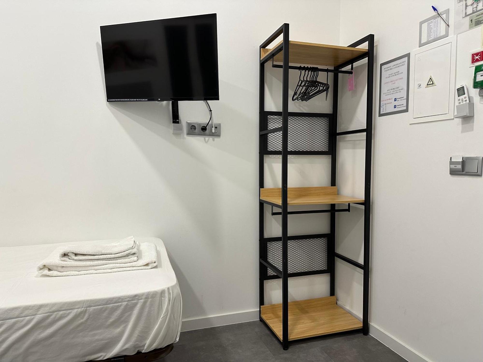 Laniakea Suites 리스본 객실 사진