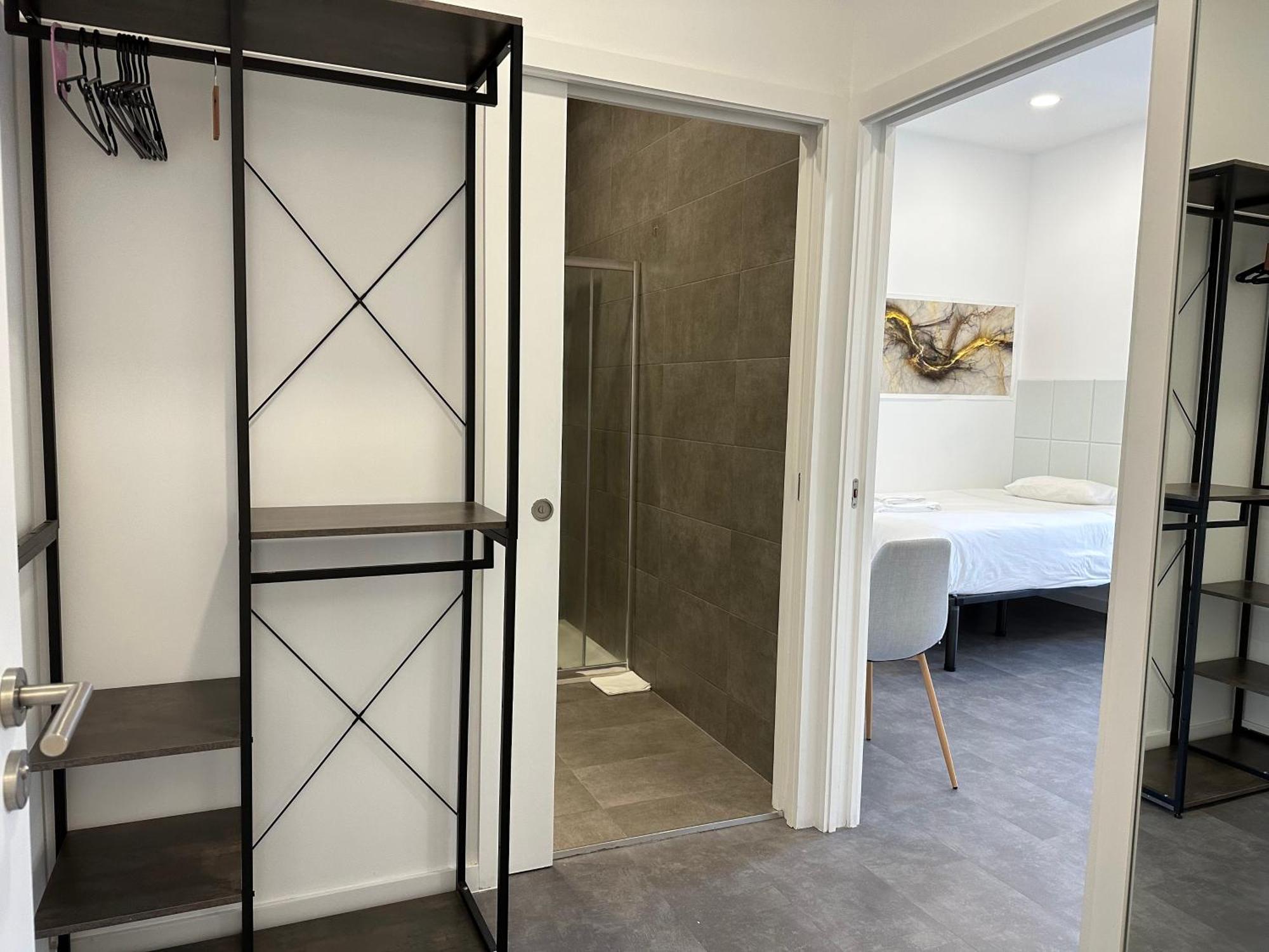 Laniakea Suites 리스본 객실 사진