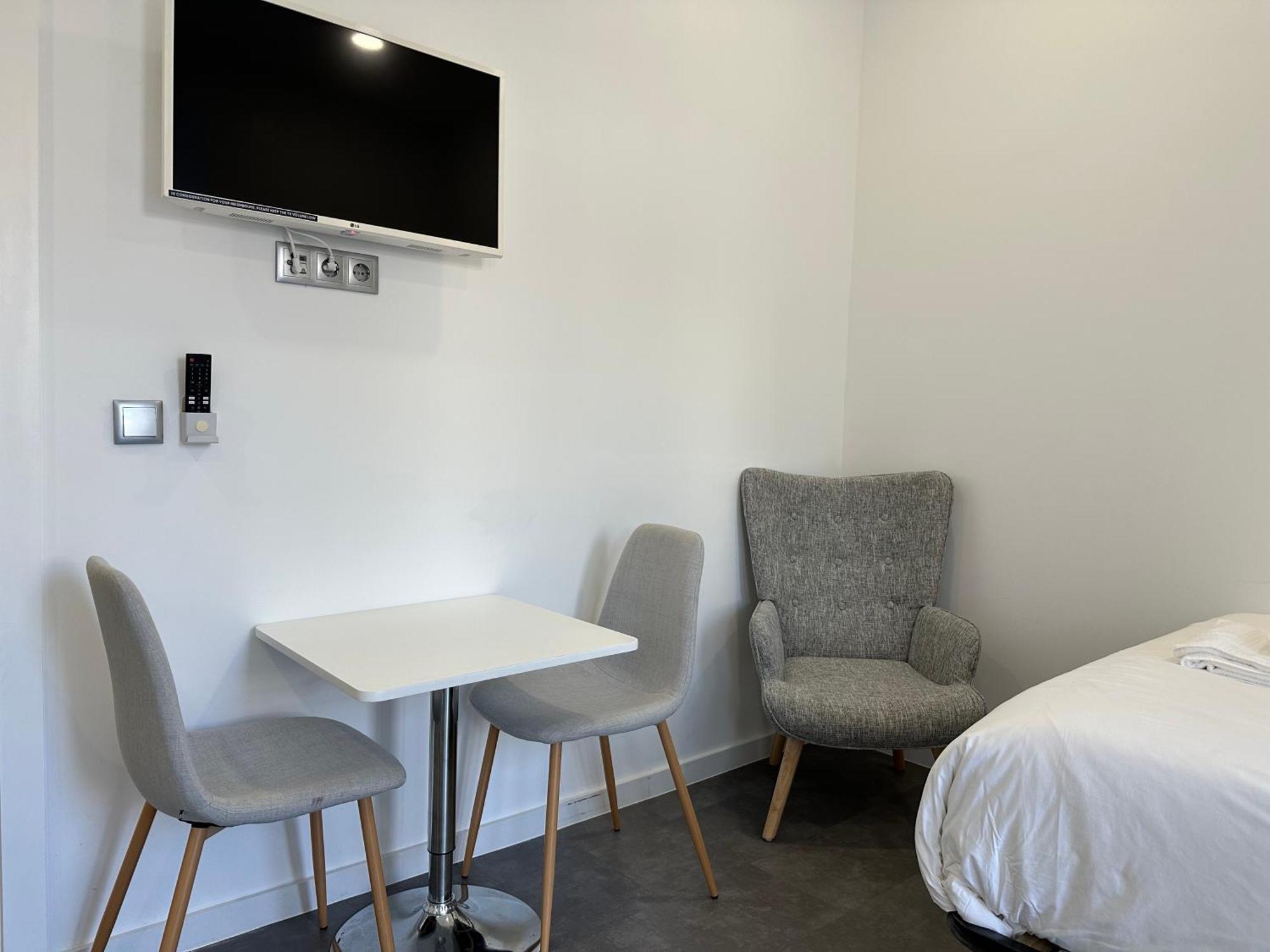 Laniakea Suites 리스본 객실 사진