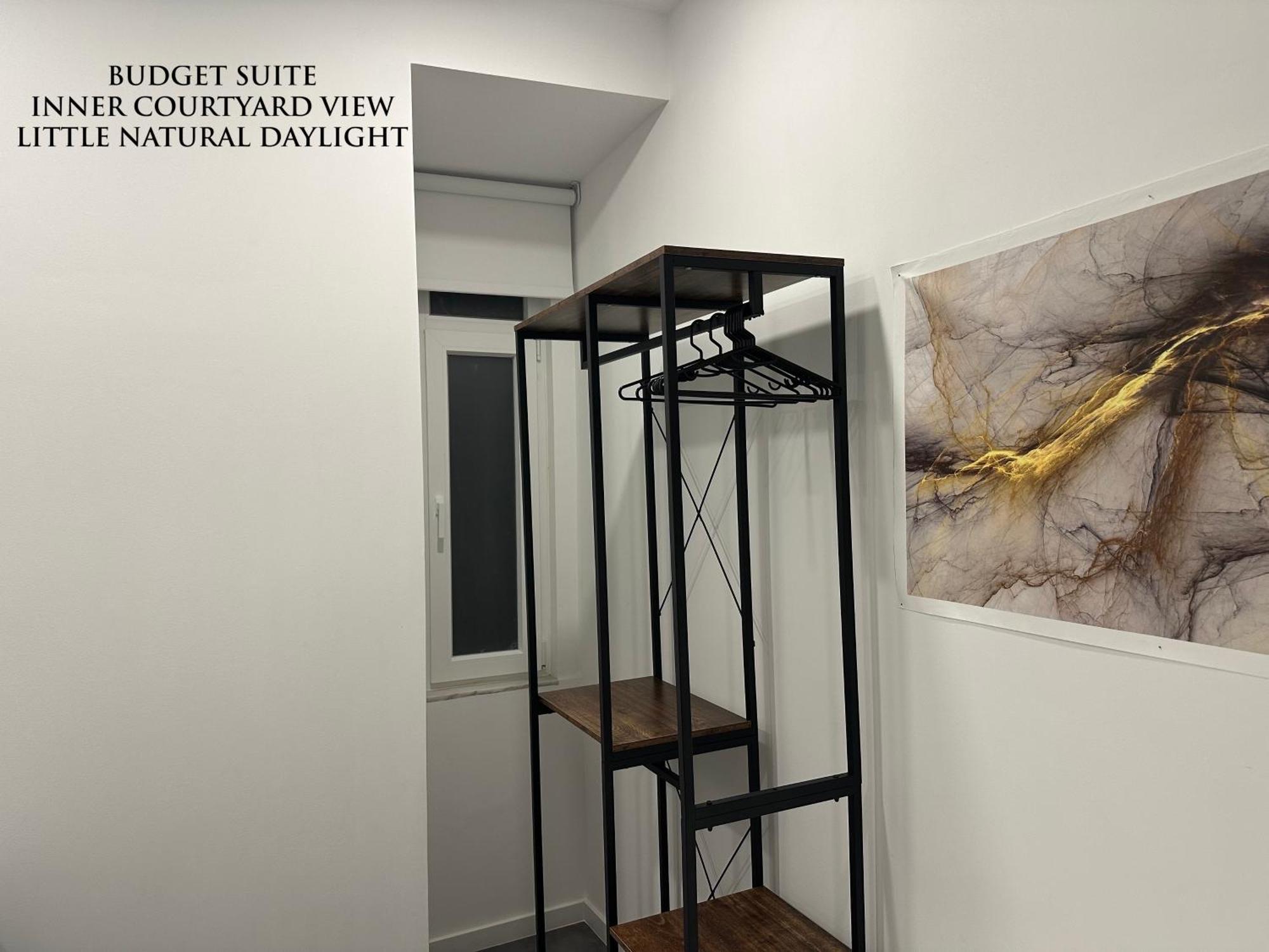 Laniakea Suites 리스본 객실 사진