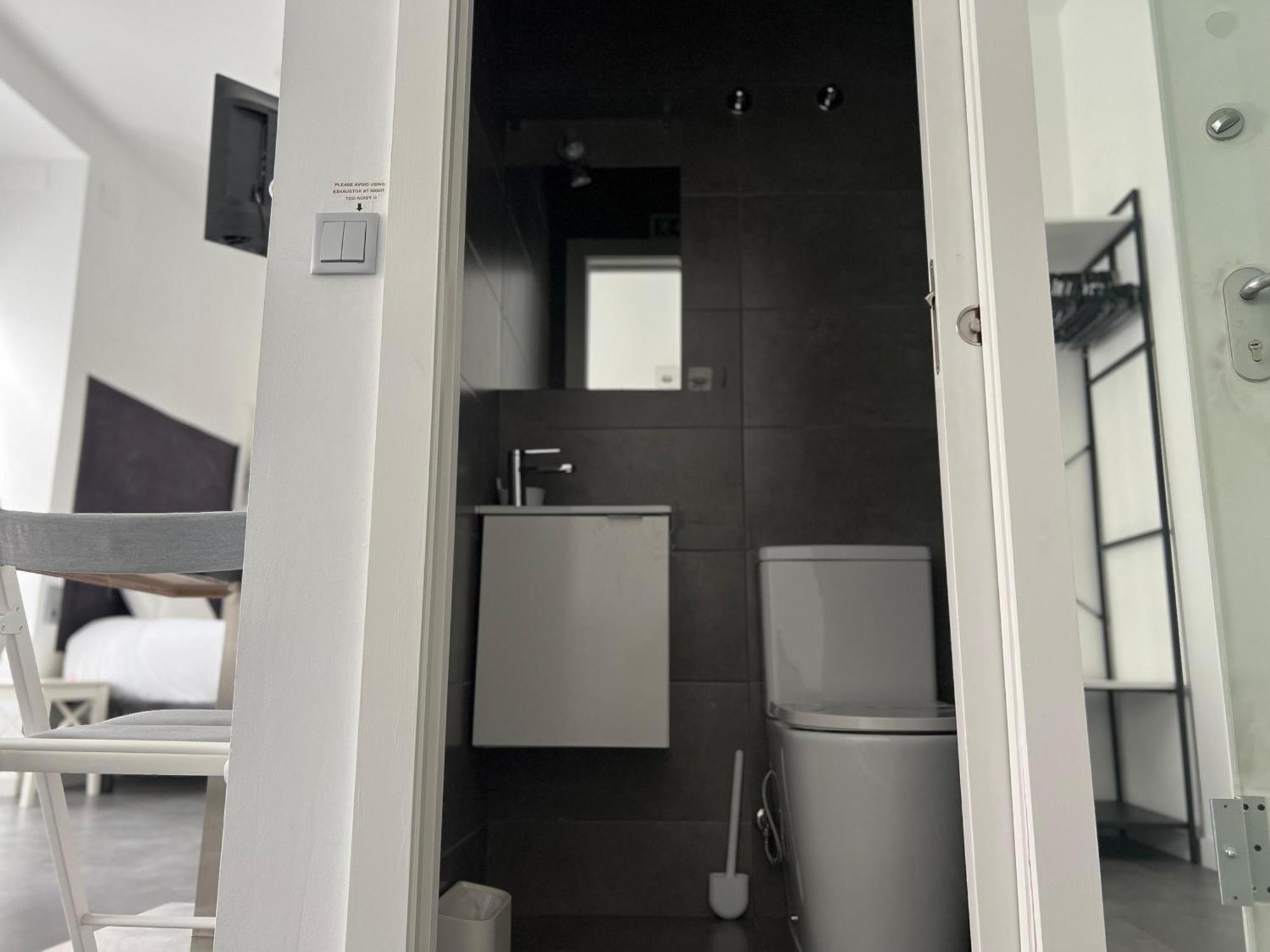 Laniakea Suites 리스본 객실 사진