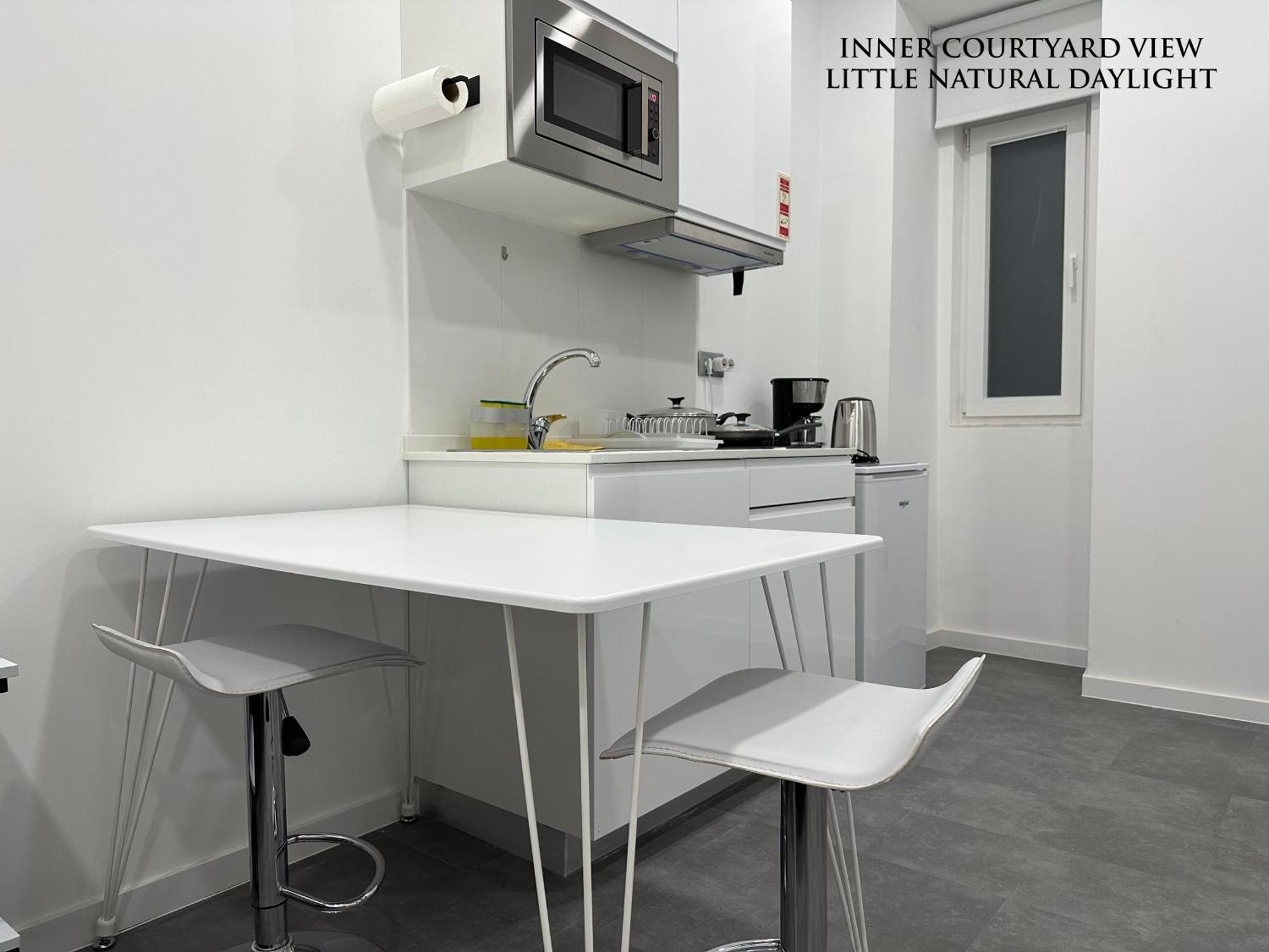 Laniakea Suites 리스본 객실 사진