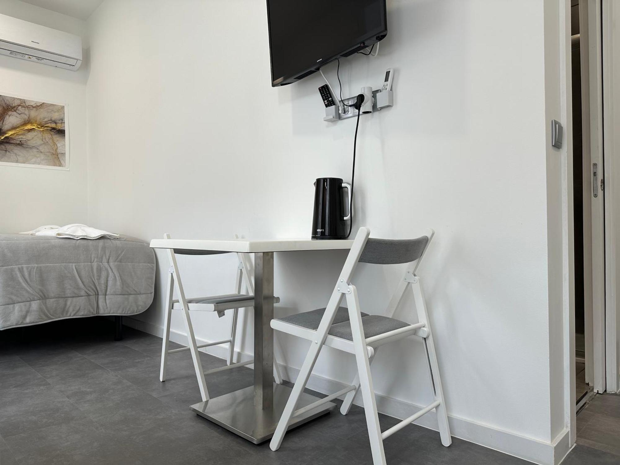 Laniakea Suites 리스본 객실 사진