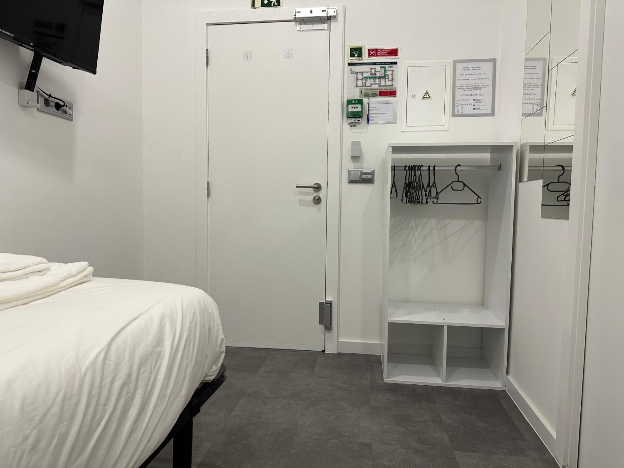 Laniakea Suites 리스본 객실 사진