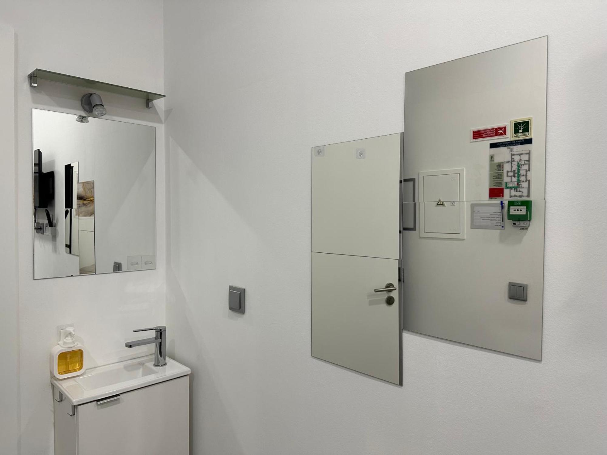 Laniakea Suites 리스본 객실 사진