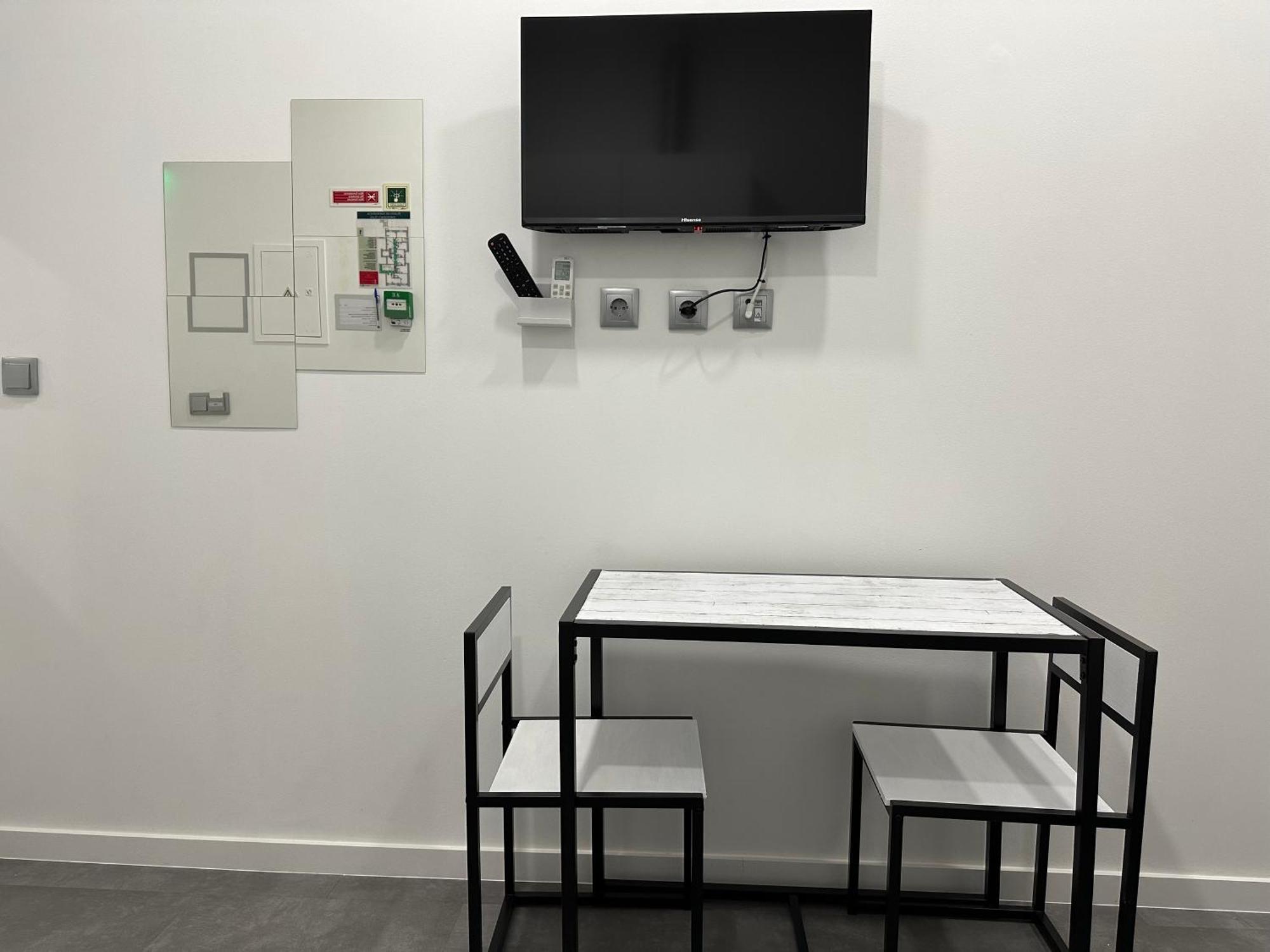 Laniakea Suites 리스본 객실 사진