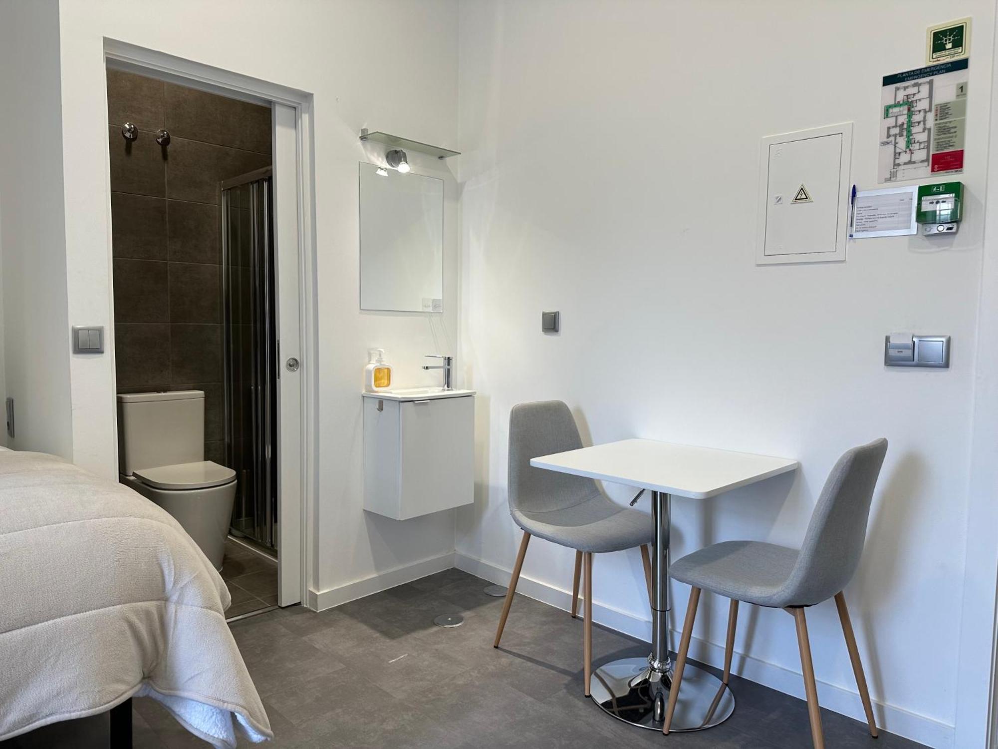 Laniakea Suites 리스본 외부 사진